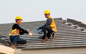 Best Metal Roofing Installation  in Boise City, OK